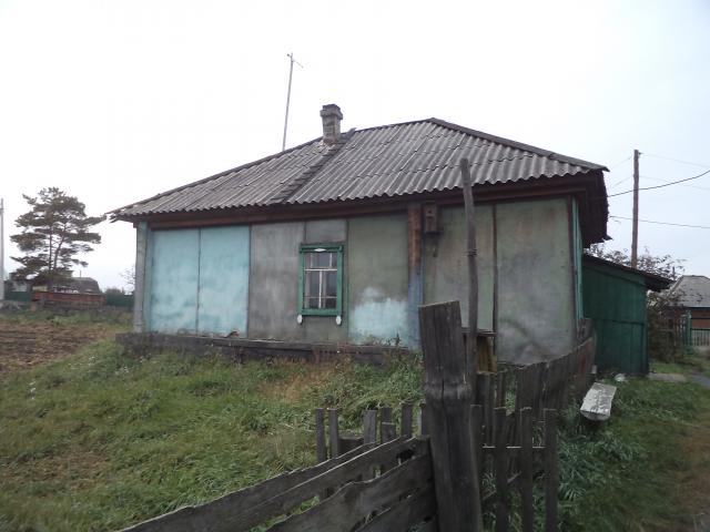 Продам: дом в селе Панфилово