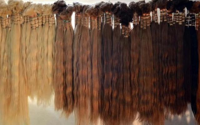 Продам: Фабрика волосы опт и розница