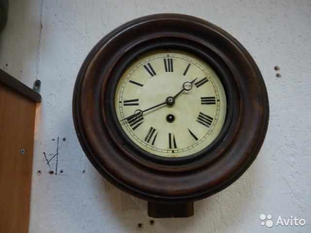 Продам: Продам часы lenzkirch 1874 года