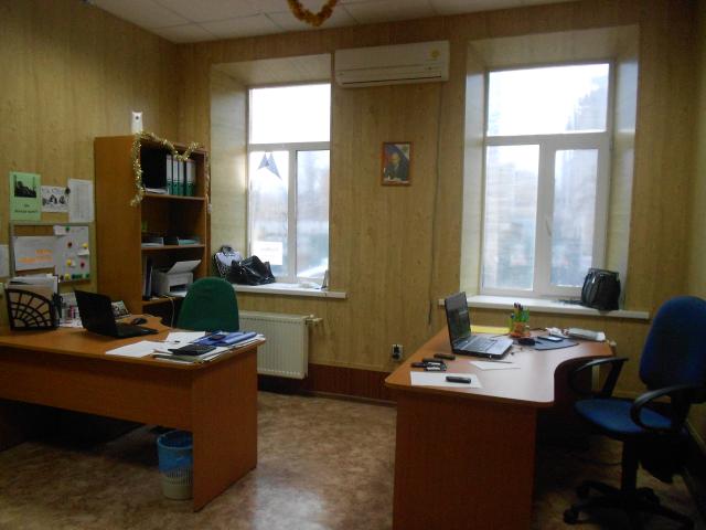 Сдам: офисное помещение в центре города 