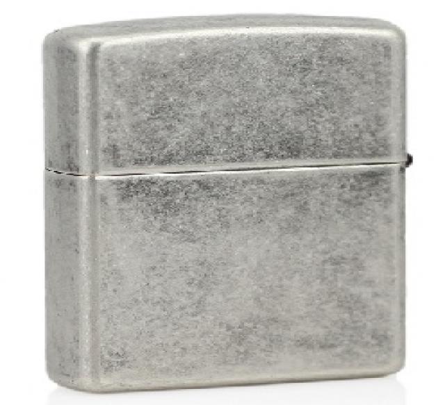 Продам: Зажигалка Zippo 121FB Antique Silver