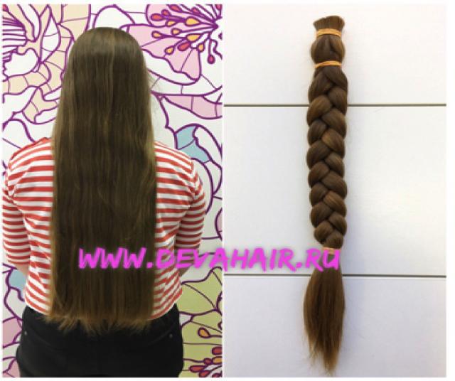 Куплю: Волосы детские и женские длинные