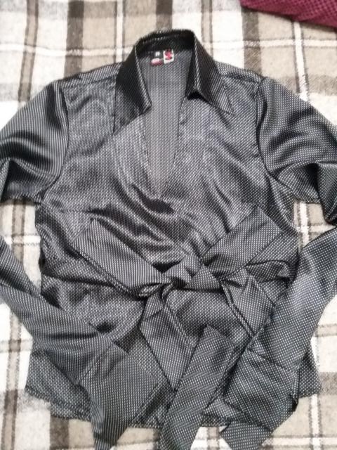 Продам: Шёлковая блузка