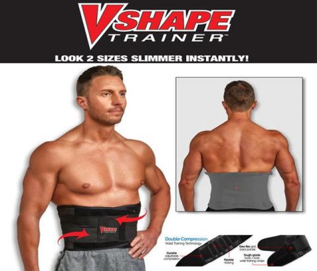 Продам: Пояс VShape Trainer / тренировка