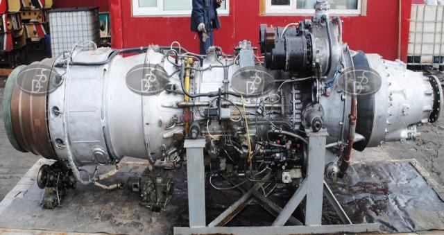 Предложение: Капитальный ремонт двигателя ДВ71Л