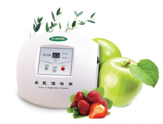 Продам: Прибор для очистки фруктов и овощей Озон