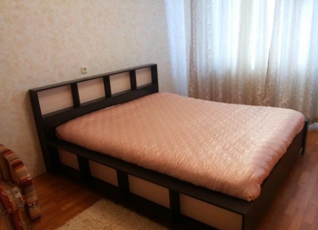 Сдам: квартиру