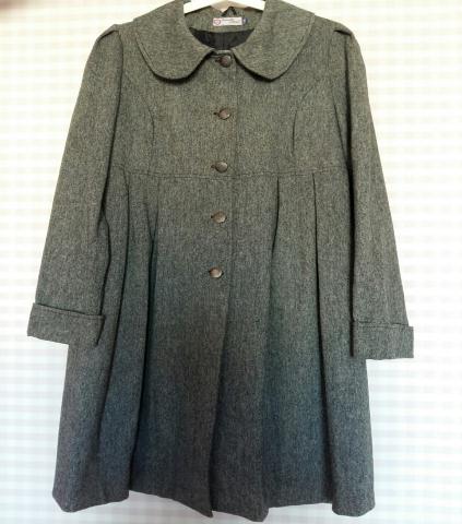 Продам: пальто для беременных