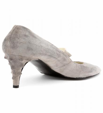 Продам: Новые женские туфли, натуральная замша