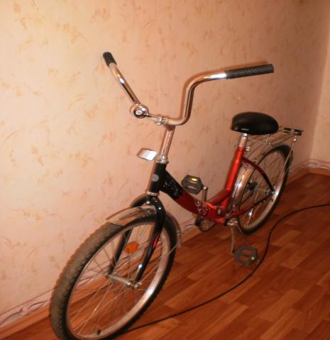 Продам: Велосипед