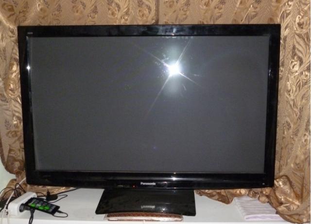 Продам: Плазменный телевизор Panasonic 50 дюймов