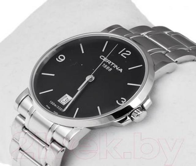Продам: Часы мужские швейцарские CERTINA