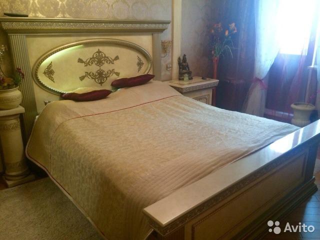 Продам: Спальный гарнитур, Италия