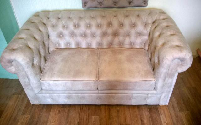Продам: Новый диван Честер