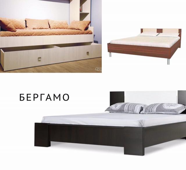 Продам: Кровать новая