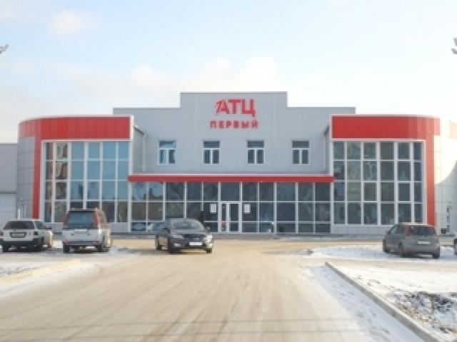 Продам: автотехцентр