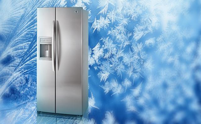 Предложение: Ремонт Холодильников на Дому