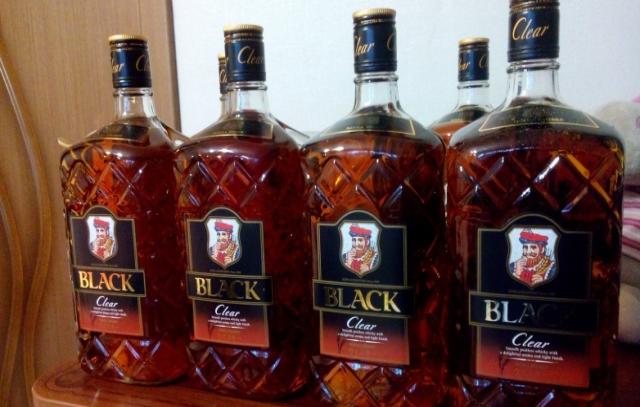 Продам: "Nikka Black" Японский Виски!!!