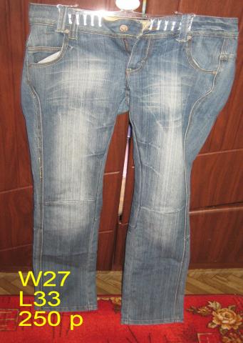 Продам: Штаны, джинсы и брюки (женские)