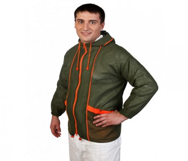 Продам: Антимоскитная куртка-накидка