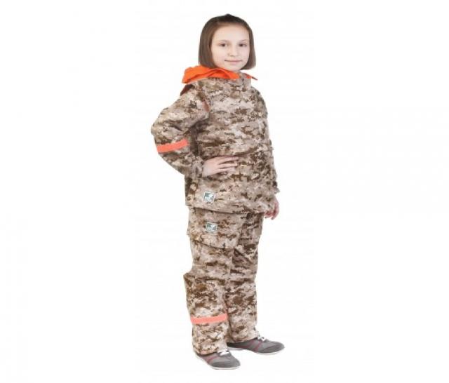 Продам: Детский костюм Биостоп для дошкольной во