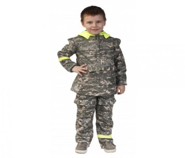 Продам: Детский костюм Биостоп для дошкольной во