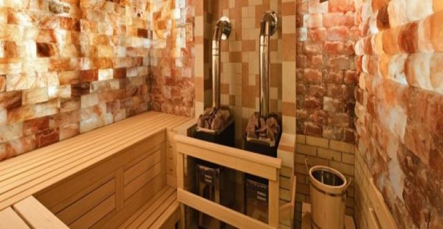 Предложение: бани сауны хамамы соляные комнаты
