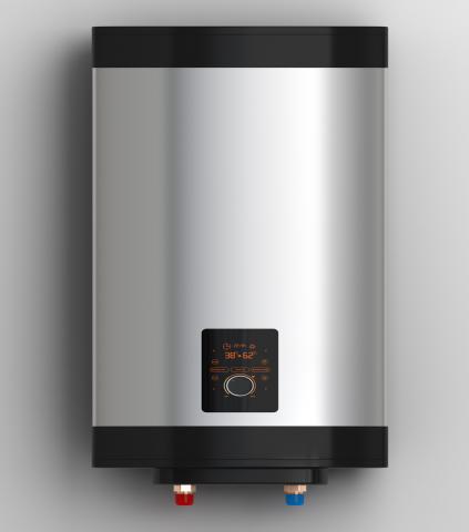 Предложение: Установка водонагревателя (boiler)