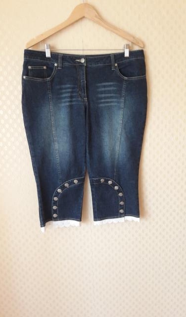 Продам: Женские брюки Капри
