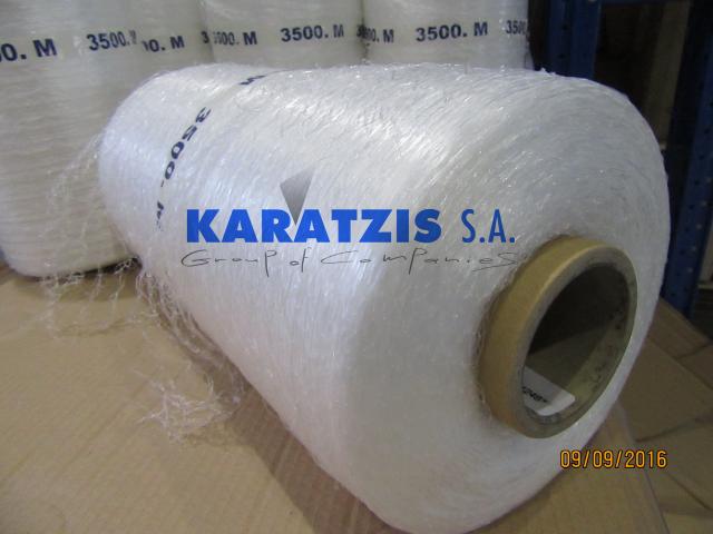 Продам: Сетка паллетная PN10/35 Karatzis S.A.