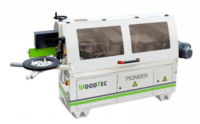 Продам: Кромочная линия WoodTec Pioneer