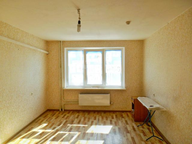 Продам: квартиру
