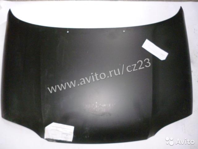 Продам: Капот ВАЗ-НИВА 2123-Шеви АВТОВАЗ