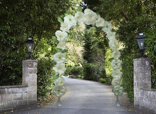 Предложение: Свадебная арка