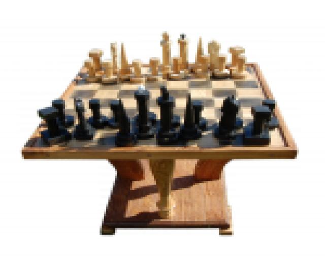 Продам: Шахматный столик