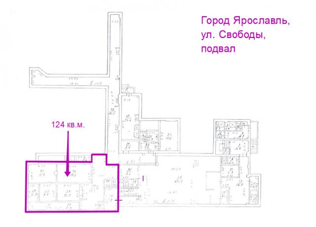 Сдам: ПСН