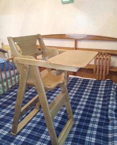 Предложение: Изготовление мебели на заказ из дерева