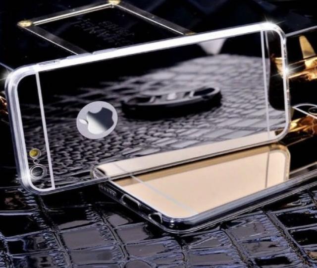 Продам: Чехол зеркало iPhone 7