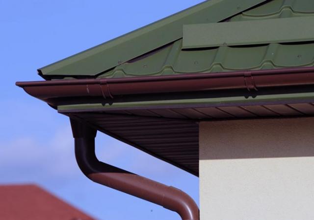 Предложение: Строим крыши профнастил металлочерепица