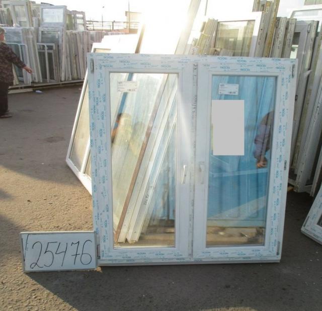 Продам: НОВОЕ окно пластиковое № 25476