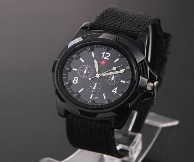 Продам: Армейские часы Swiss Army