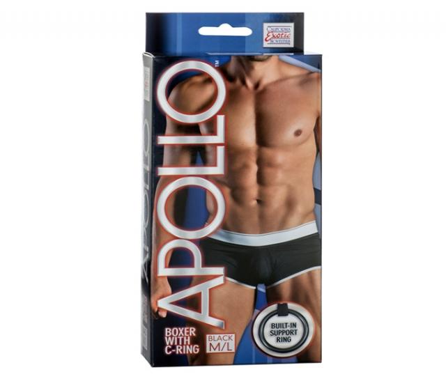 Продам: Мужские трусы Apollo Boxer with C-Ring -