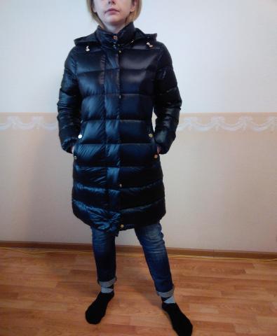 Продам: Куртка-Пальто ARMANI.