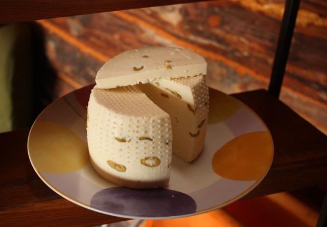 Продам: сыр деревенский из молока
