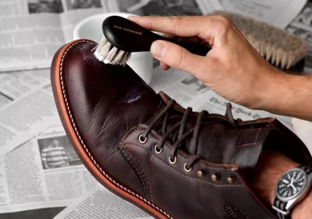 Вакансия: Мастер по ремонту обуви и кожгалантереи,