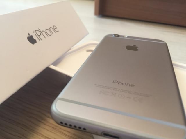 Продам: iPhone 6 16gb