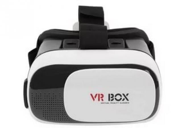 Продам: Очки виртуальной реальности VR BOX