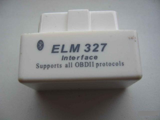 Продам: Сканер OBD-II ELM327