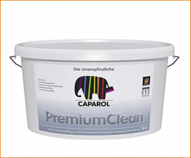 Продам: PremiumClean(Капарол)Интерьерные краски
