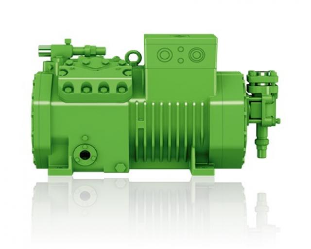 Продам: Продам новый компрессор 4CES-6Y Bitzer.